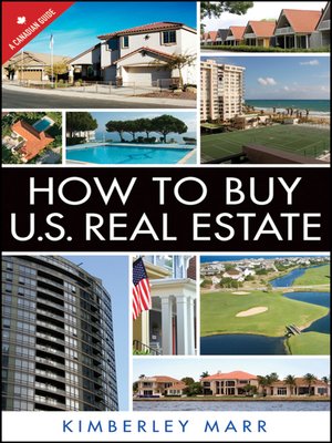 cover image of How to Buy U.S. Real Estate with the Personal Property Purchase System